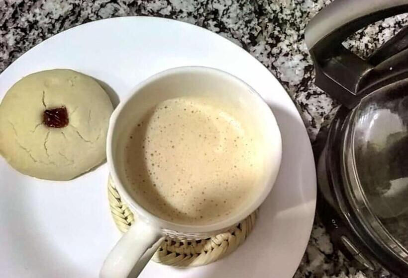 Bed and Breakfast Smart Park Arusha