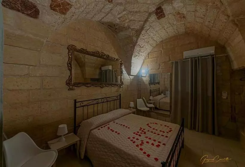 Aamiaismajoitus (B&B) Victoria Luxury Suite