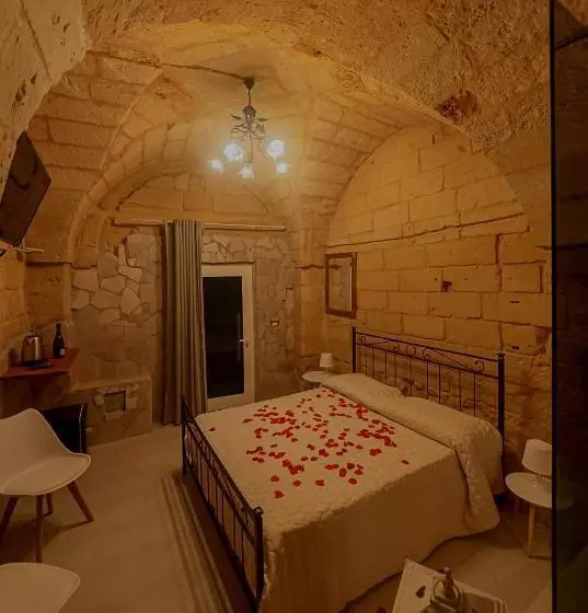 Aamiaismajoitus (B&B) Victoria Luxury Suite