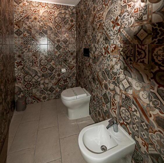 مبيت وإفطار Victoria Luxury Suite