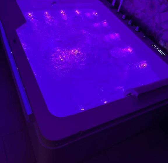 مبيت وإفطار Victoria Luxury Suite