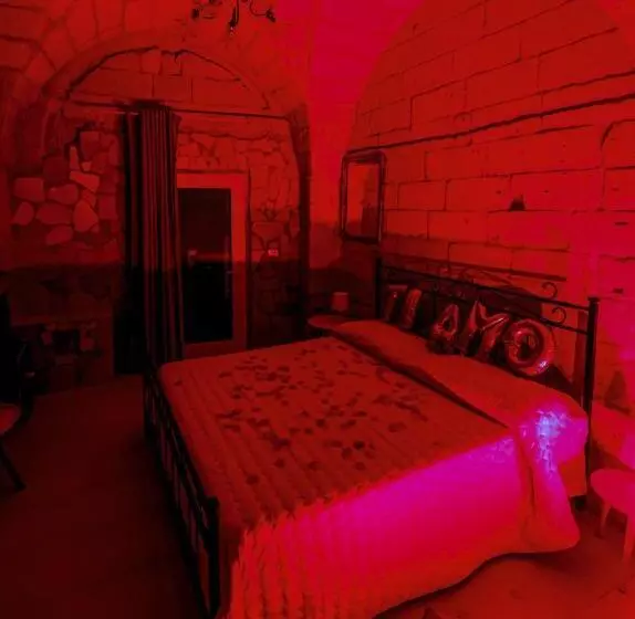 Aamiaismajoitus (B&B) Victoria Luxury Suite