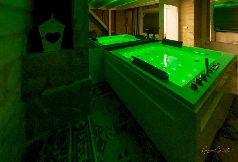 مبيت وإفطار Victoria Luxury Suite