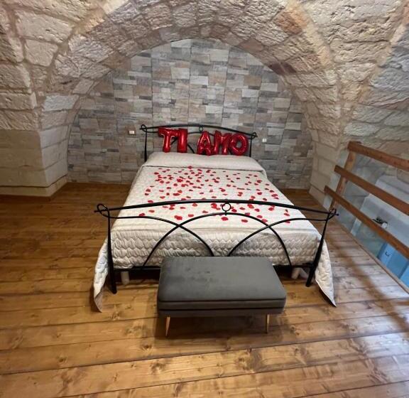 مبيت وإفطار Victoria Luxury Suite