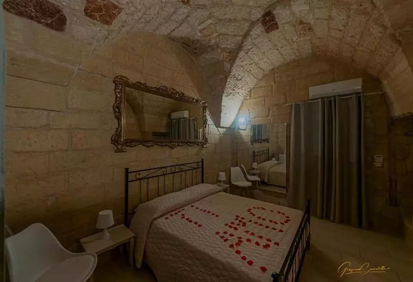 Aamiaismajoitus (B&B) Victoria Luxury Suite