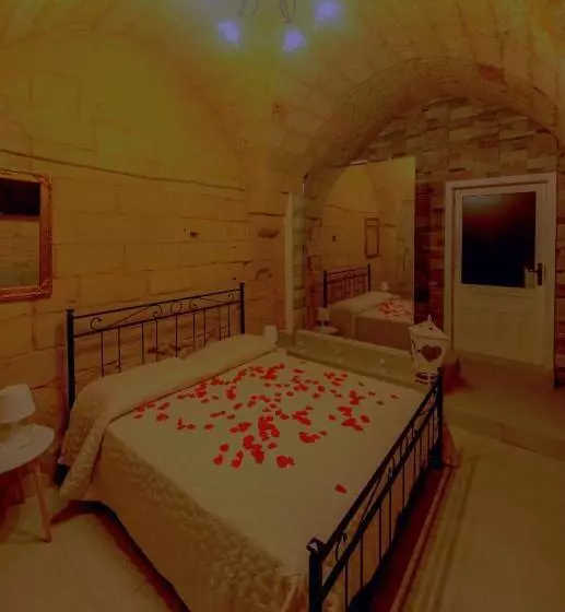 Aamiaismajoitus (B&B) Victoria Luxury Suite