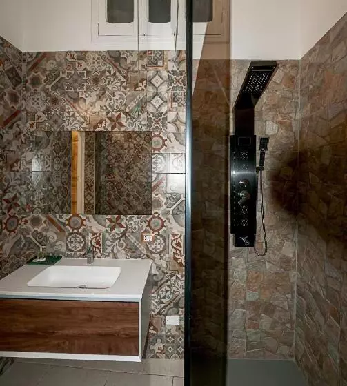 Aamiaismajoitus (B&B) Victoria Luxury Suite