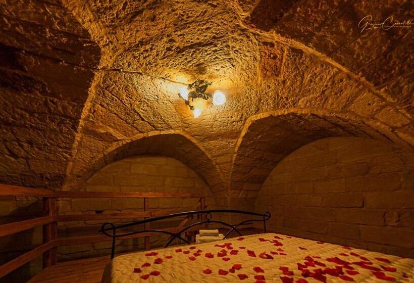 مبيت وإفطار Victoria Luxury Suite