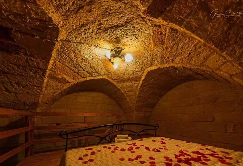 Aamiaismajoitus (B&B) Victoria Luxury Suite