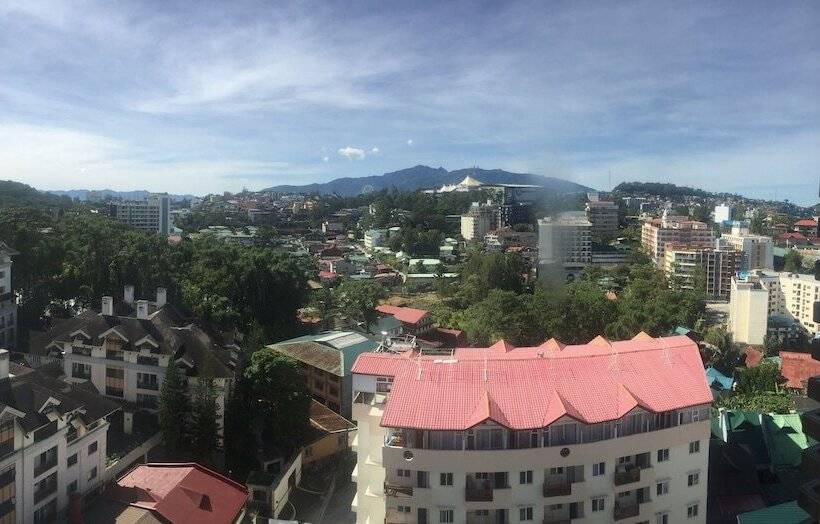 Brenthill Condominium