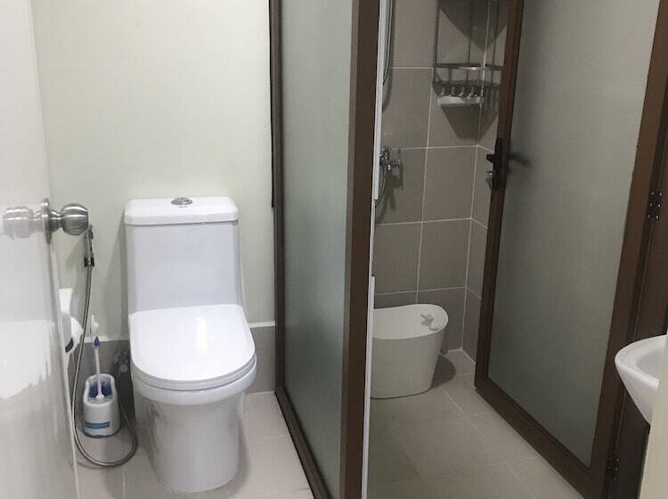 Brenthill Condominium