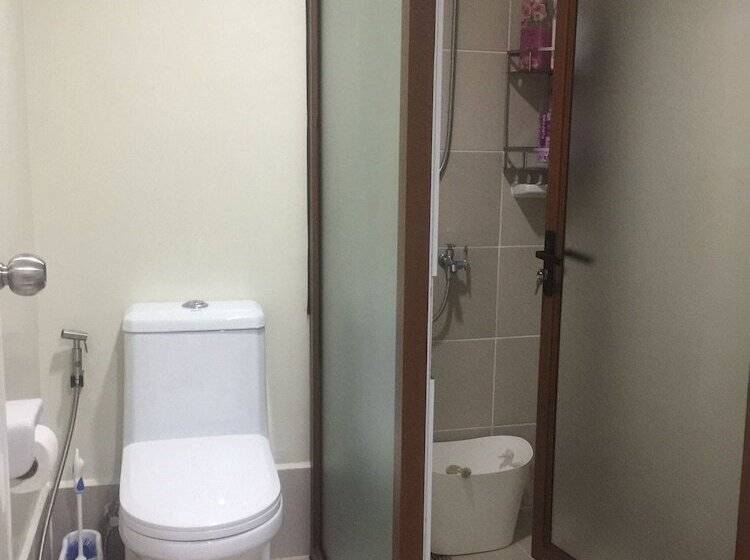 Brenthill Condominium