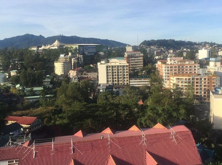 Brenthill Condominium