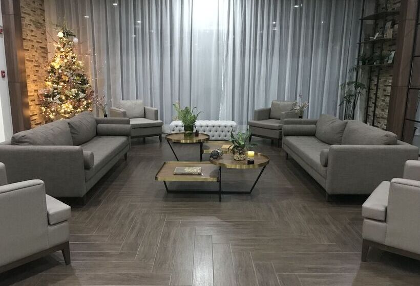 Brenthill Condominium