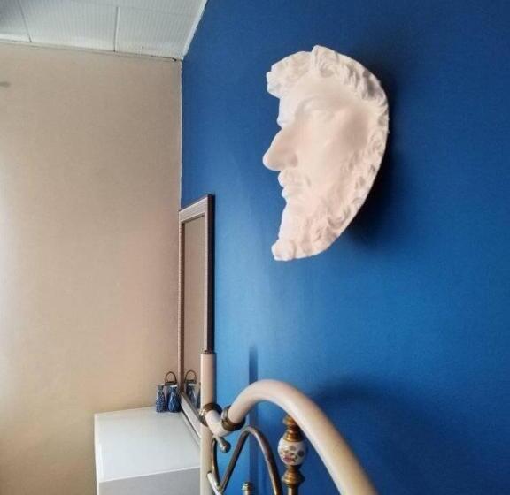 Casa Conchita Annex Bed & Breakfast