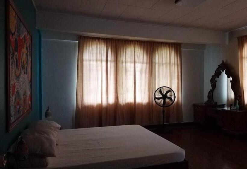 Casa Conchita Annex Bed & Breakfast