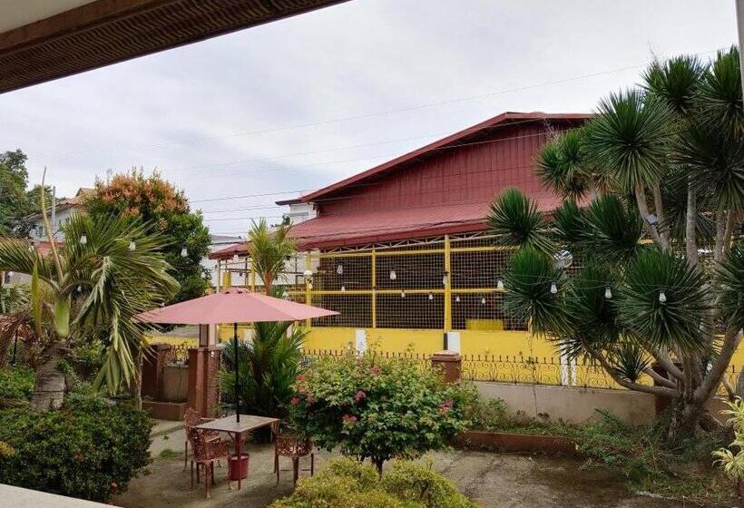 Casa Conchita Annex Bed & Breakfast