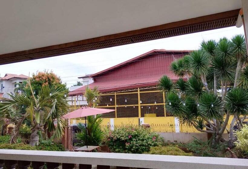 Casa Conchita Annex Bed & Breakfast