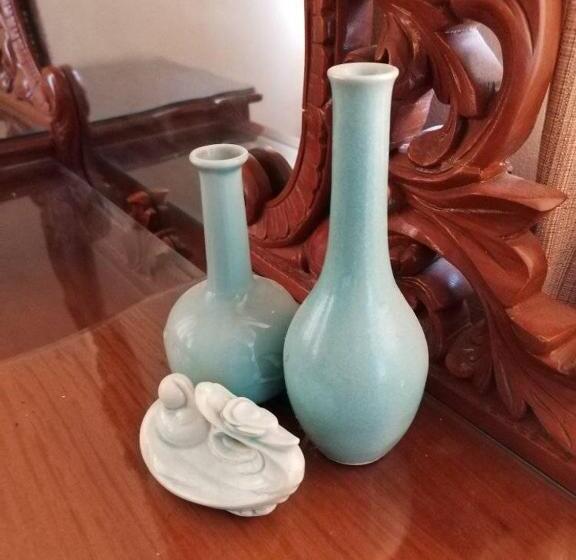 Casa Conchita Annex Bed & Breakfast