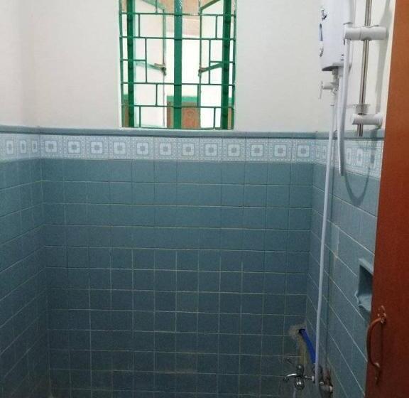 Casa Conchita Annex Bed & Breakfast