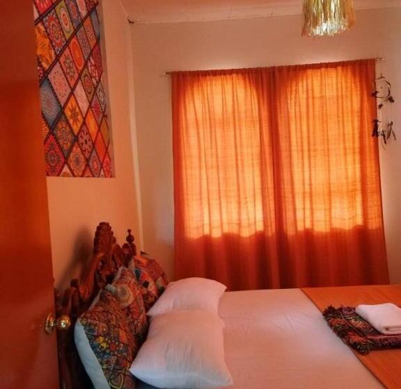 Casa Conchita Annex Bed & Breakfast