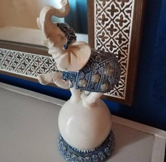 Casa Conchita Annex Bed & Breakfast