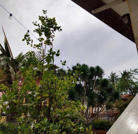 Casa Conchita Annex Bed & Breakfast