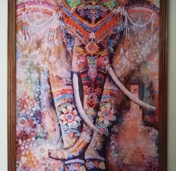 Casa Conchita Annex Bed & Breakfast