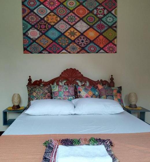 Casa Conchita Annex Bed & Breakfast