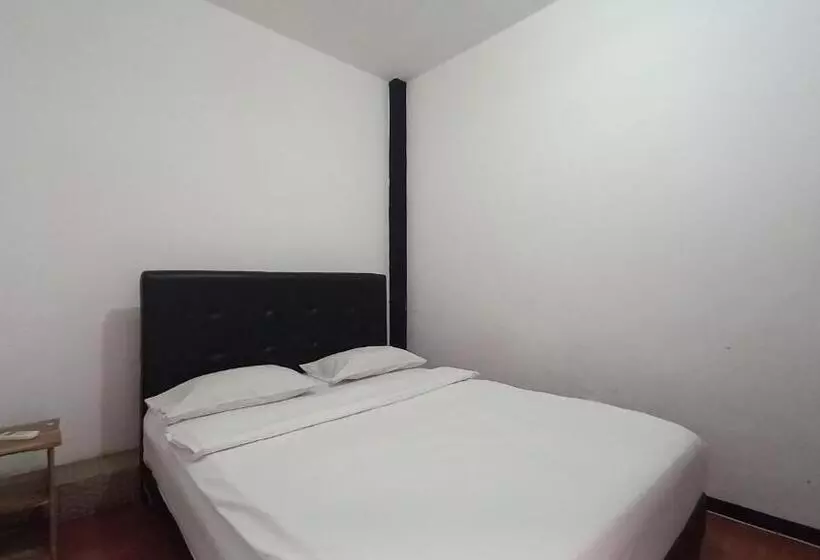 Dc Hotel & Hostel