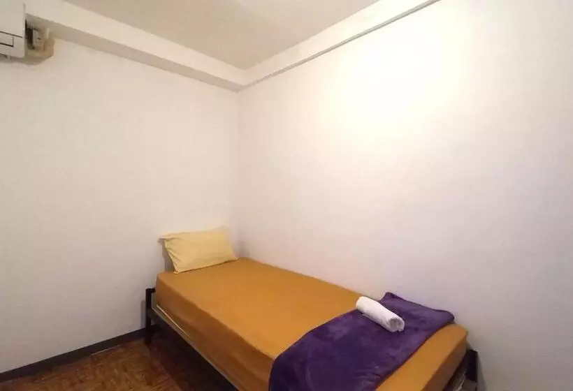 Dc Hotel & Hostel
