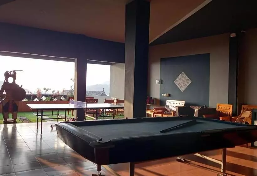 Dc Hotel & Hostel