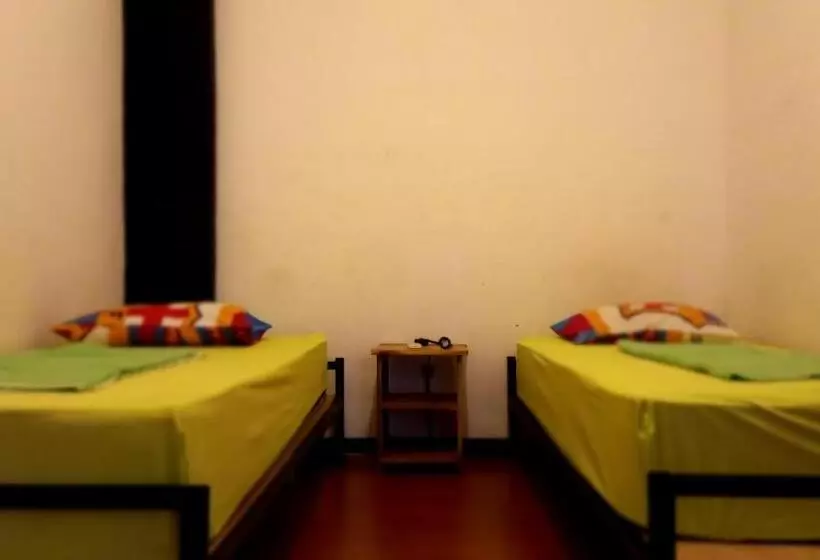 Dc Hotel & Hostel