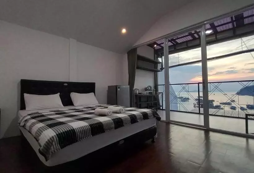 Dc Hotel & Hostel