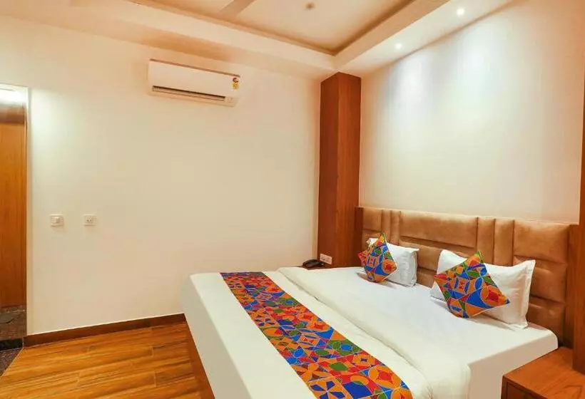 Hotelli Swarn Bhoomi