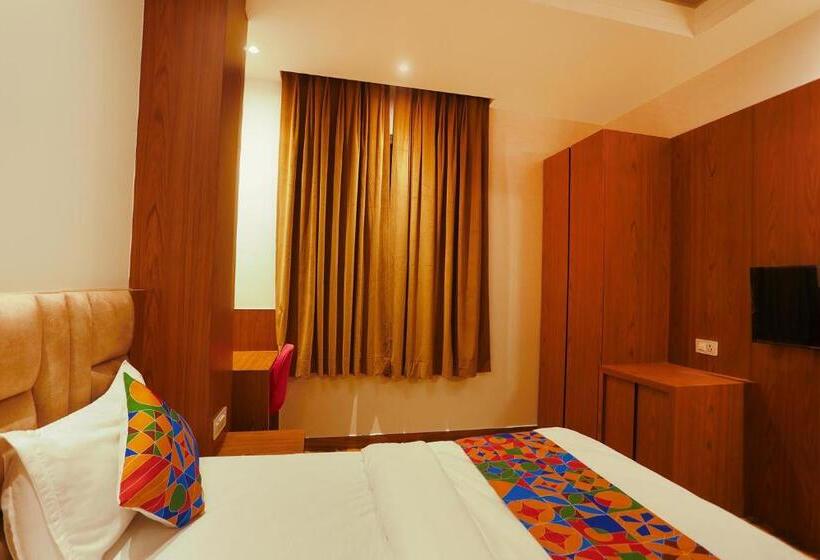 בית מלון כפרי Swarn Bhoomi