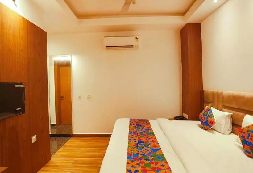 Hotelli Swarn Bhoomi