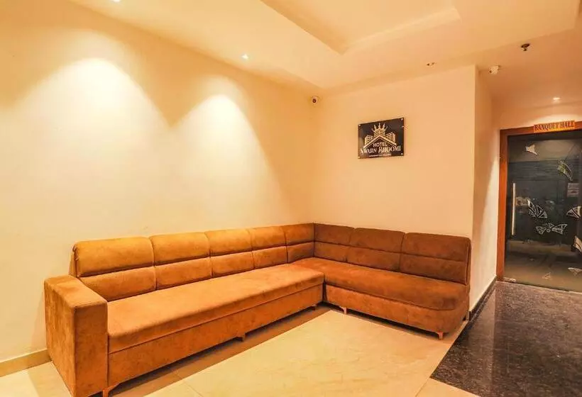 Hotelli Swarn Bhoomi