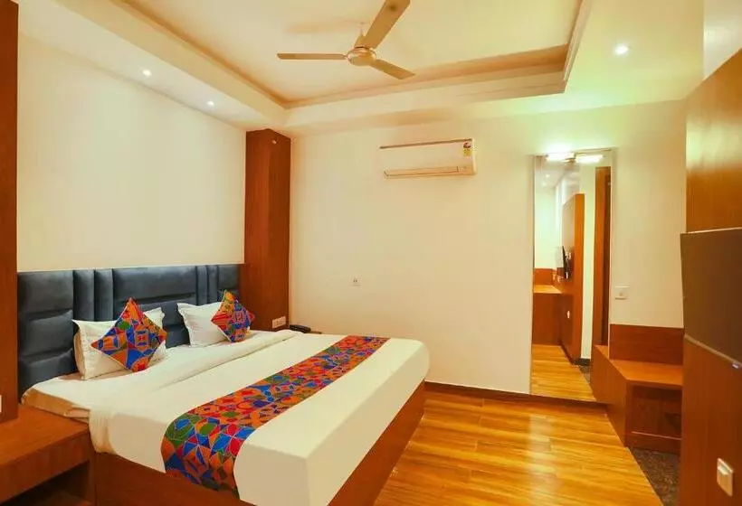 Hotelli Swarn Bhoomi