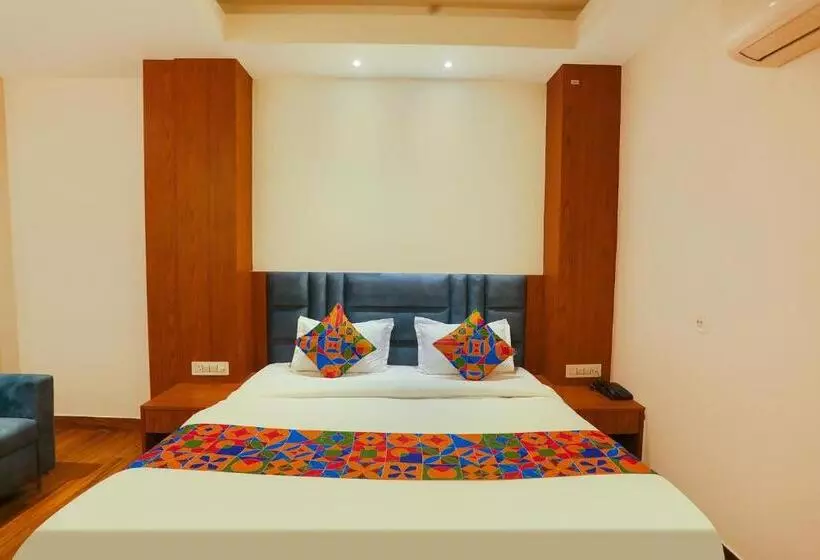 Hotelli Swarn Bhoomi