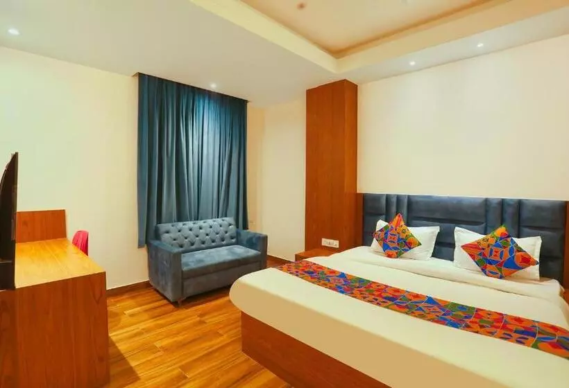 Hotelli Swarn Bhoomi