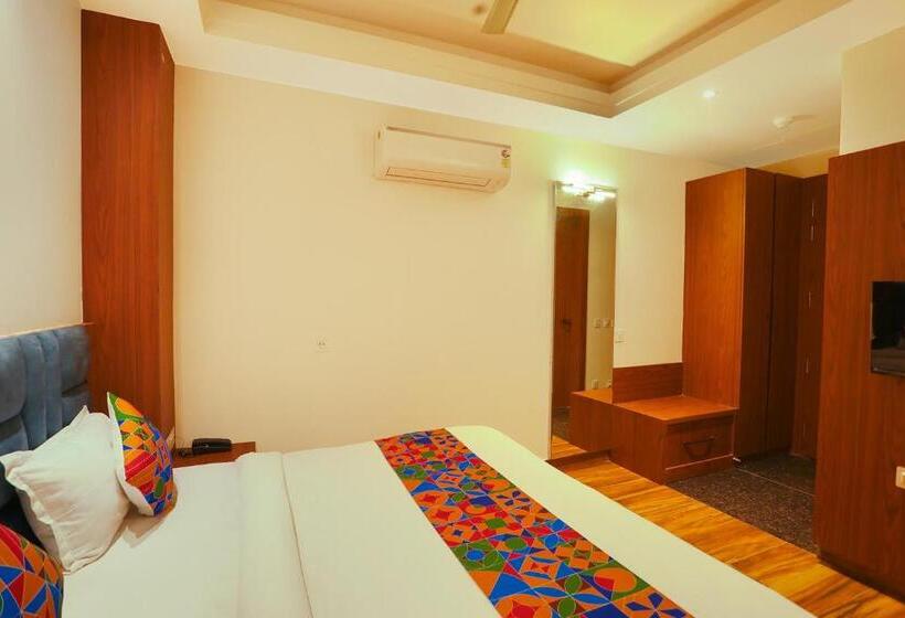 בית מלון כפרי Swarn Bhoomi