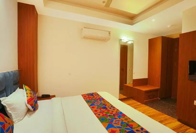 Hotelli Swarn Bhoomi