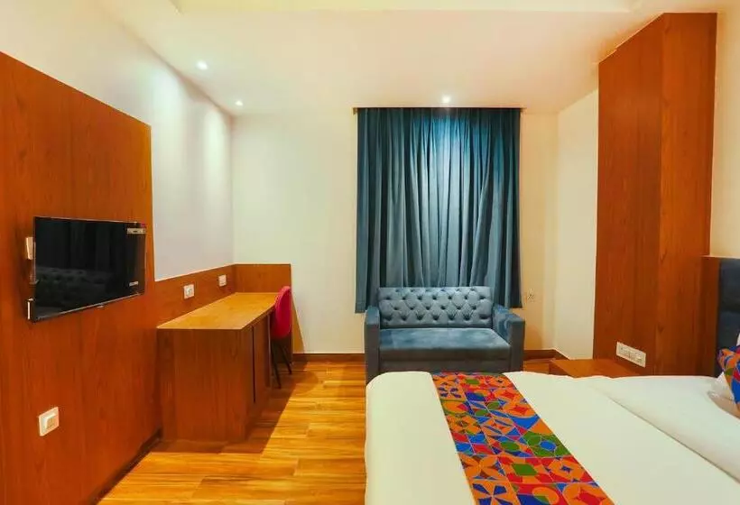 Hotelli Swarn Bhoomi