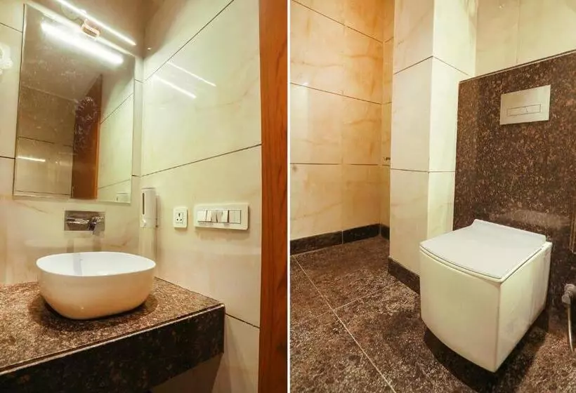 Hotelli Swarn Bhoomi