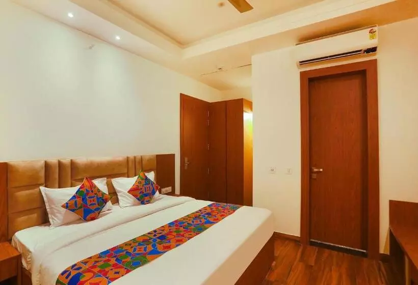 Hotelli Swarn Bhoomi