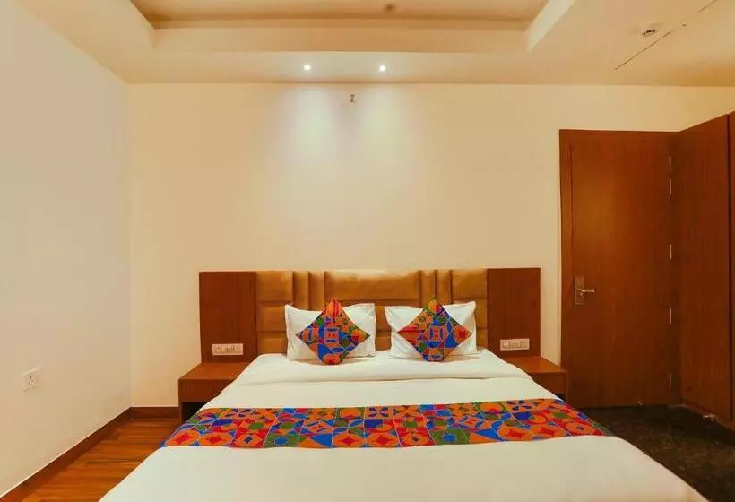 Hotelli Swarn Bhoomi