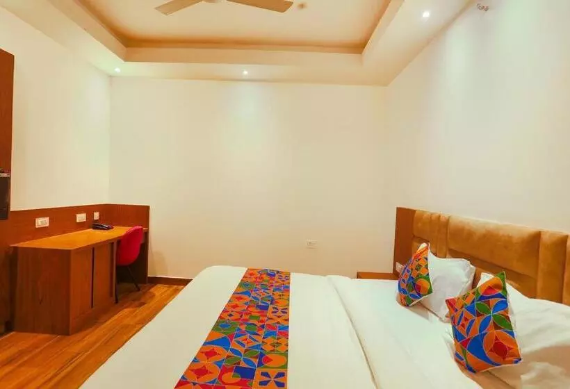 Hotelli Swarn Bhoomi