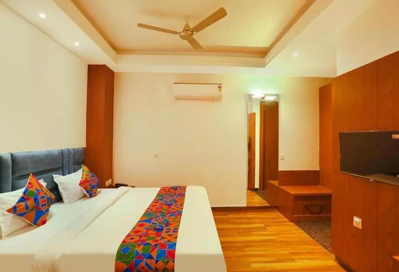 Hotelli Swarn Bhoomi