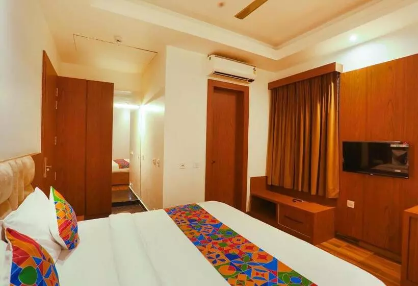 Hotelli Swarn Bhoomi